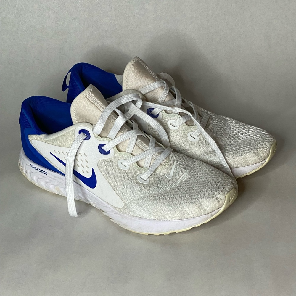 Nike Air Max React